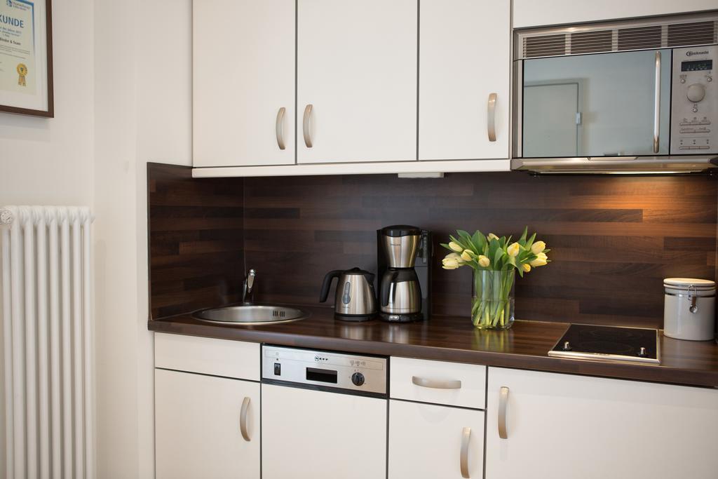 Apartment 44 *