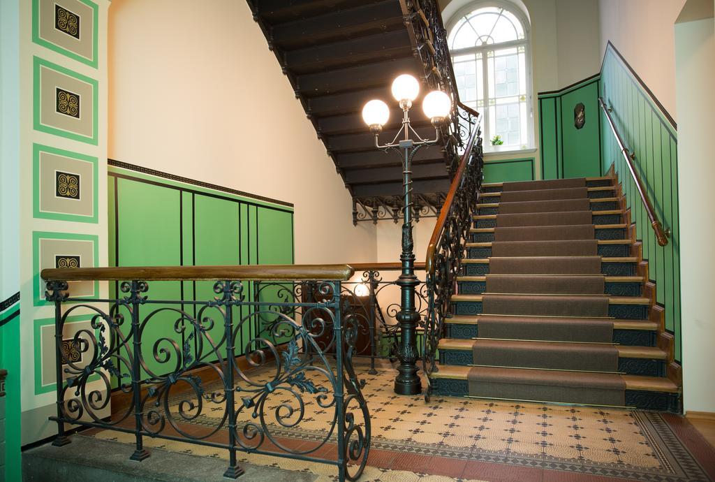 Apartment 44 Leipzig