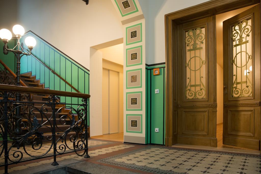 44 Apartment Leipzig
